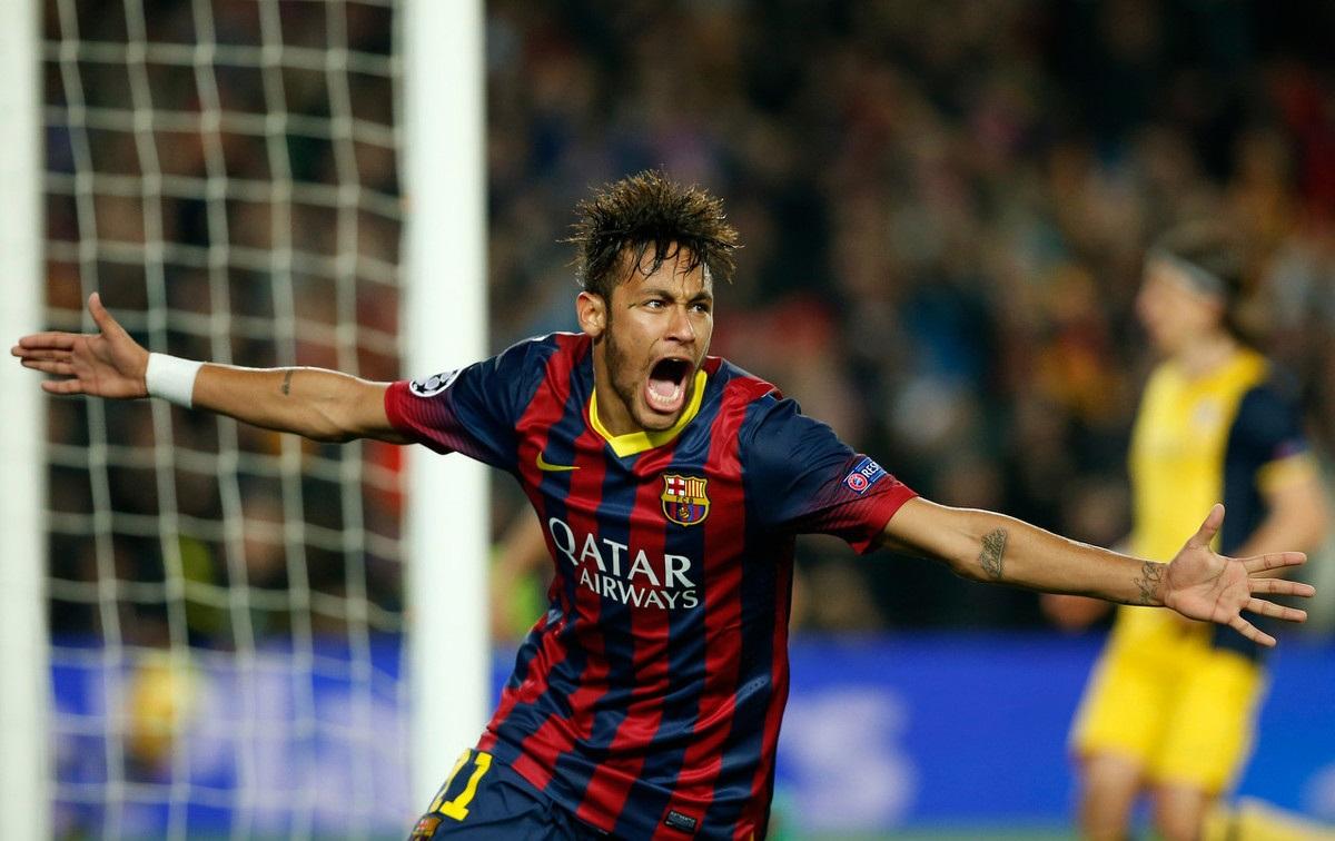 九游娱乐-关于内马尔迎来十五赛季高光表现，中国队球迷沸腾！的信息