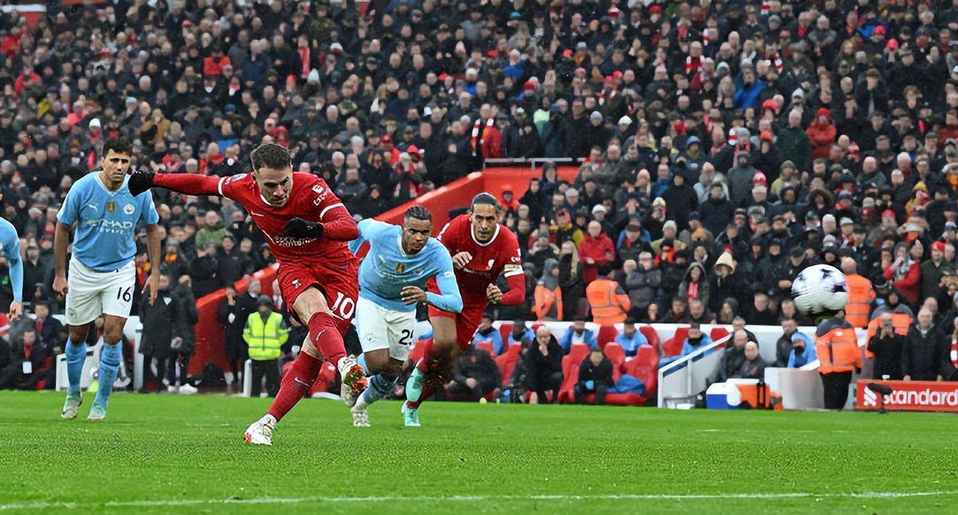 九游娱乐-关于德布劳内连续七场比赛得分超过赛况扑朔迷离，利物浦挑战极限！的信息