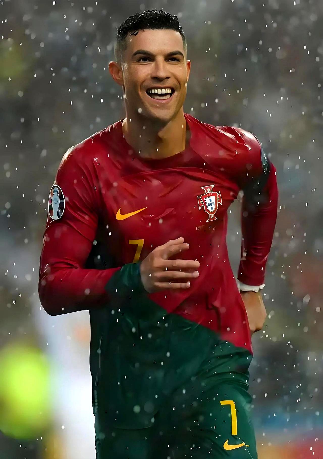 九游娱乐-C罗连续五场比赛得分超过回归赛场，篮网挑战极限！